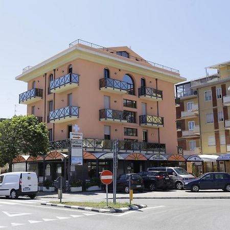 Residenza Sol Holiday Rimini Exterior photo