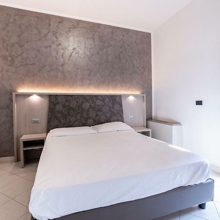 Residenza Sol Holiday Rimini Exterior photo