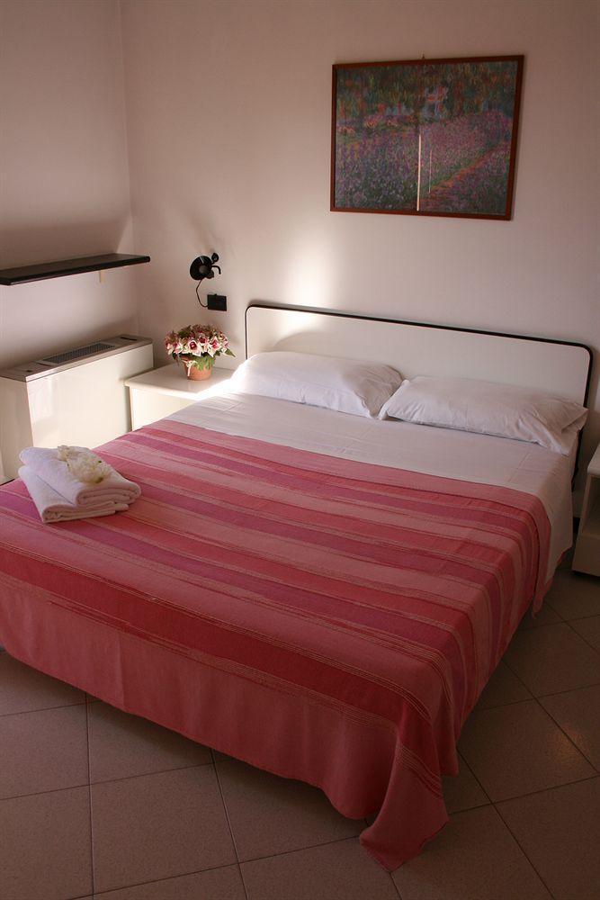 Residenza Sol Holiday Rimini Exterior photo