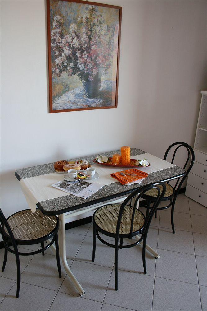 Residenza Sol Holiday Rimini Exterior photo