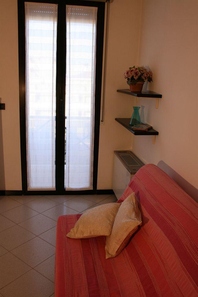 Residenza Sol Holiday Rimini Exterior photo