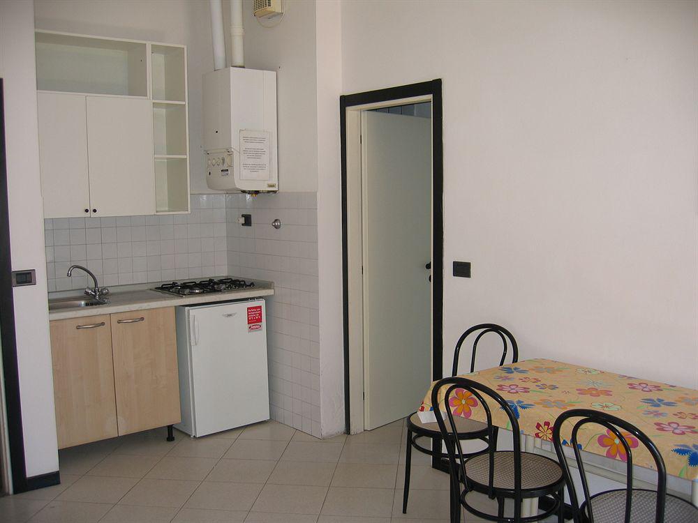 Residenza Sol Holiday Rimini Exterior photo