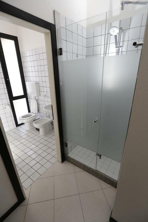Residenza Sol Holiday Rimini Exterior photo
