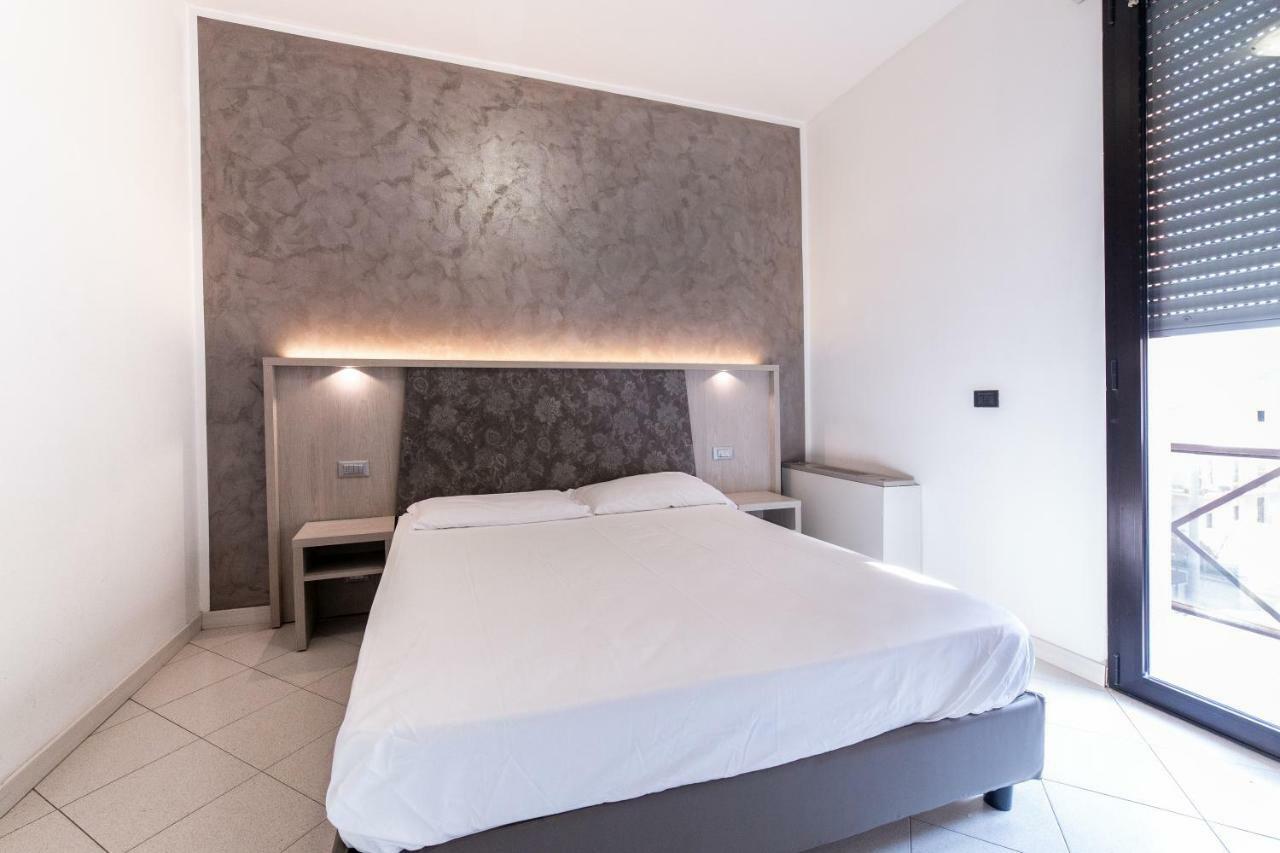 Residenza Sol Holiday Rimini Exterior photo