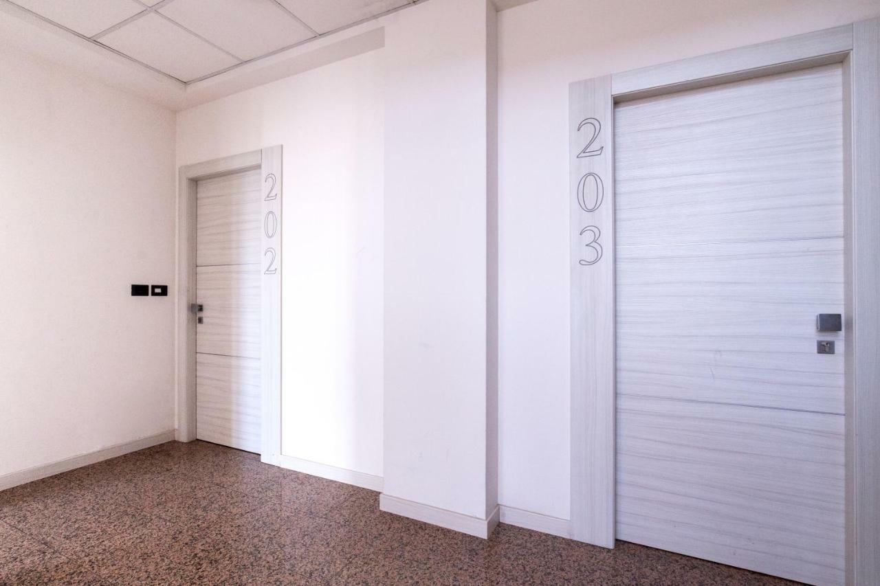 Residenza Sol Holiday Rimini Exterior photo