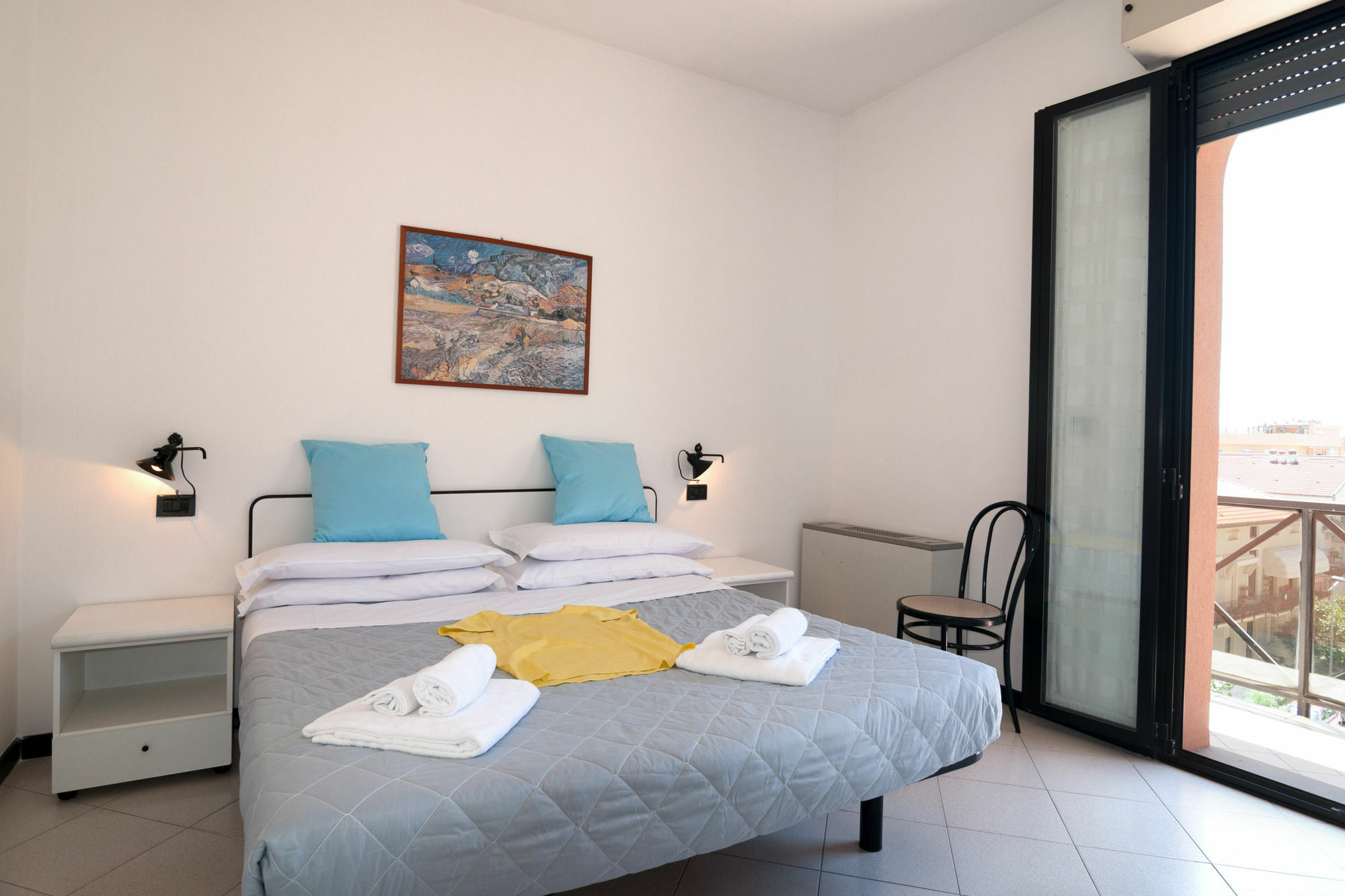 Residenza Sol Holiday Rimini Exterior photo