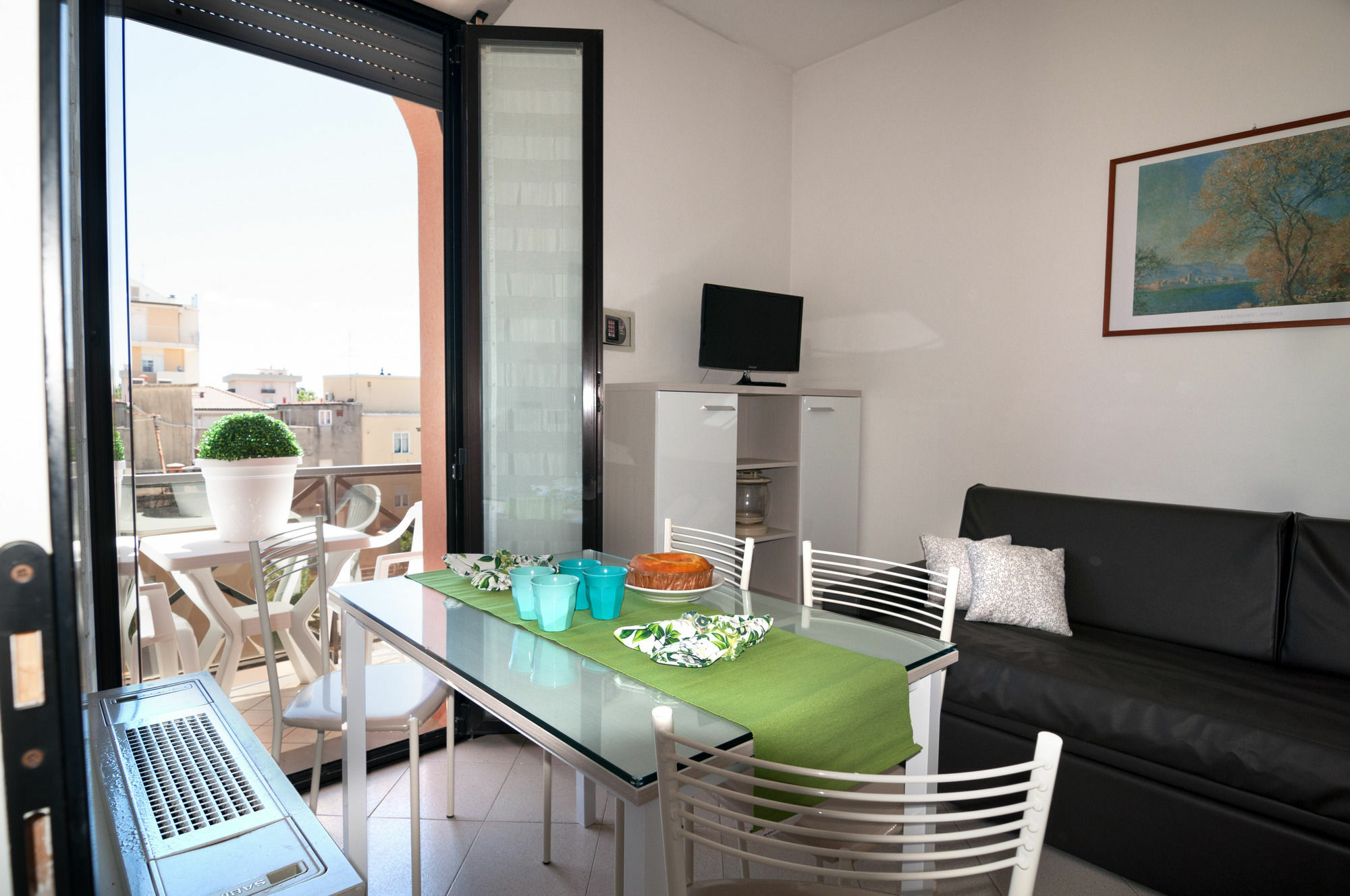Residenza Sol Holiday Rimini Exterior photo