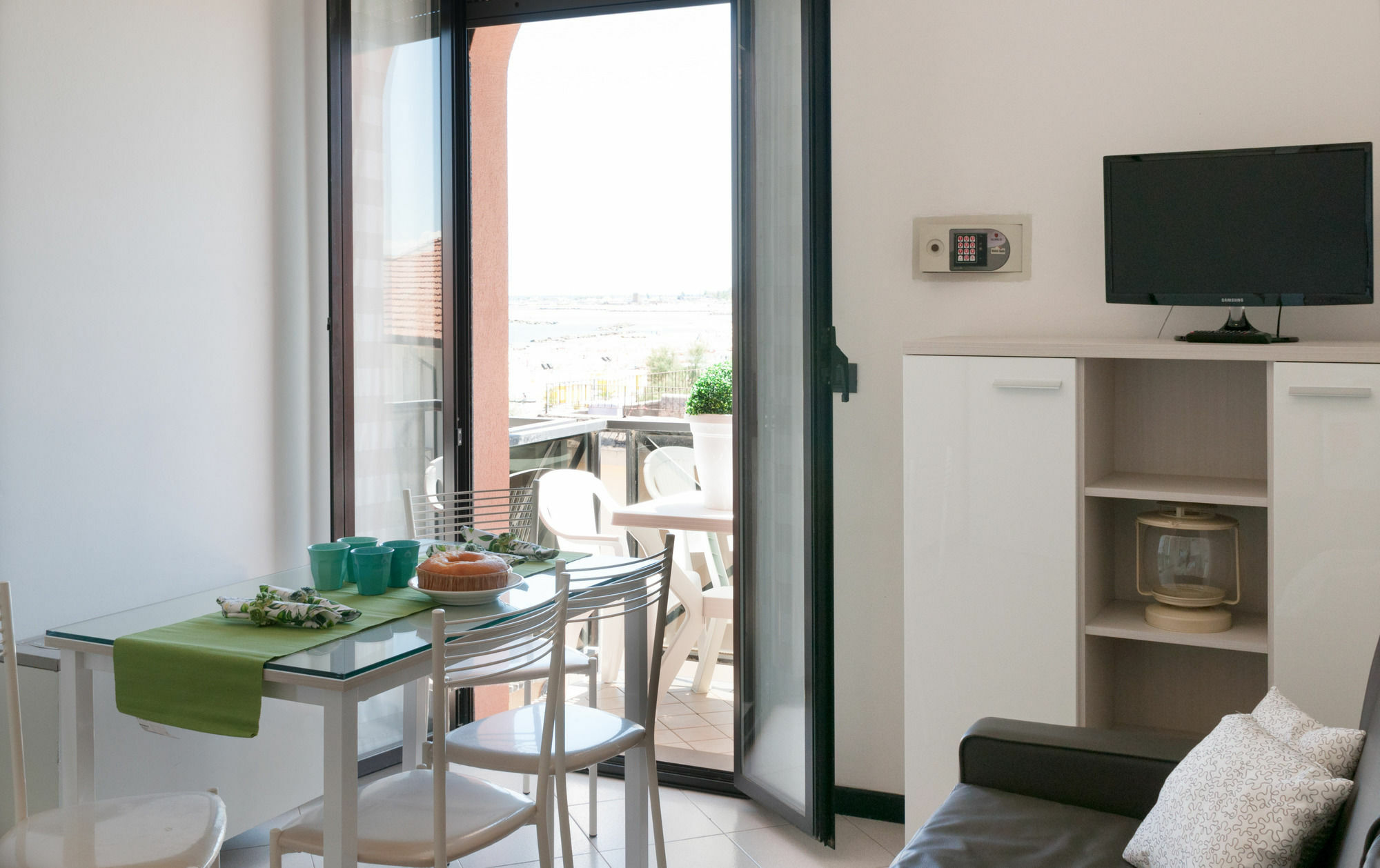 Residenza Sol Holiday Rimini Exterior photo