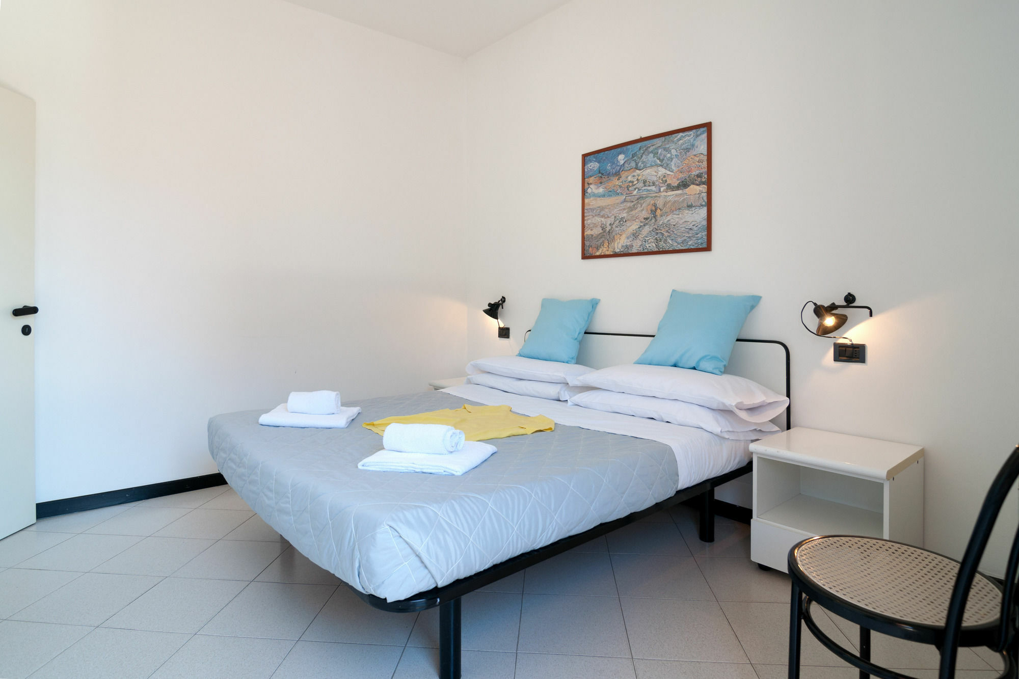 Residenza Sol Holiday Rimini Exterior photo