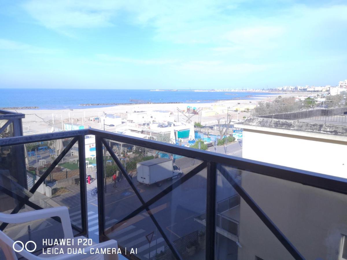 Residenza Sol Holiday Rimini Exterior photo